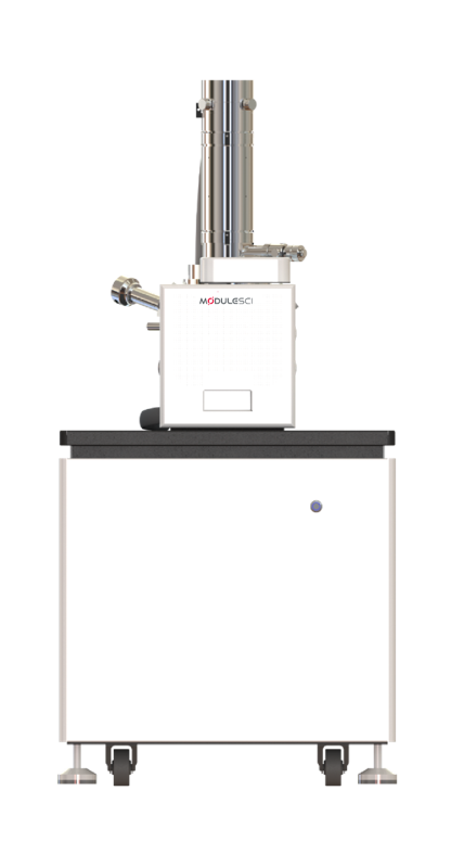 Normal W-SEM &mdash; PicoEye-100 (PE-100)