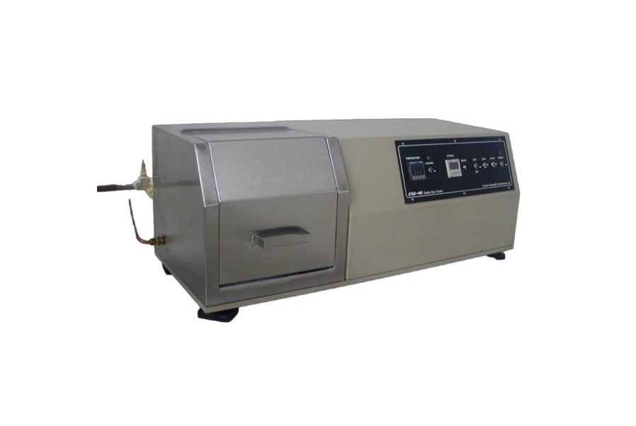 CSI-46 Gelbo flex tester