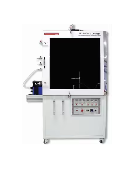 FT Solutions FT-7TC-710 NES 713 toxic chamber for Toxicity Index testing