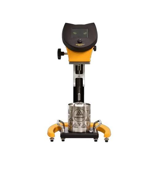 Rotational Viscometer &mdash; VISQI No 1
