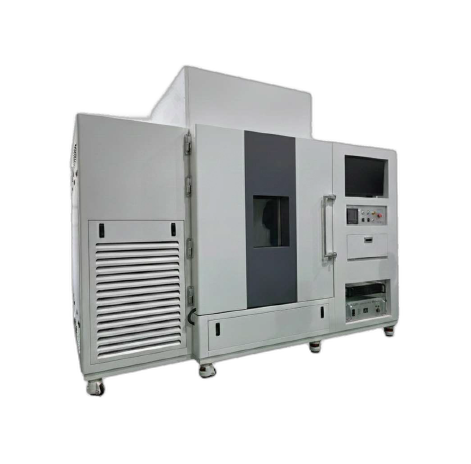 Solar Simulation Chamber &mdash; TS200
