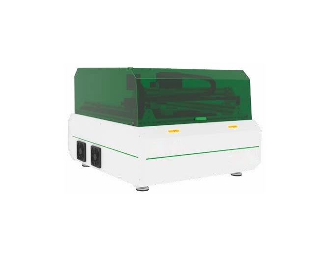 XRF-9700 STARFISH universal benchtop bulk EDXRF spectrometer