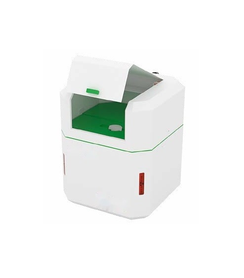 XRF-9710 PEARL compact modular bulk EDXRF spectrometer